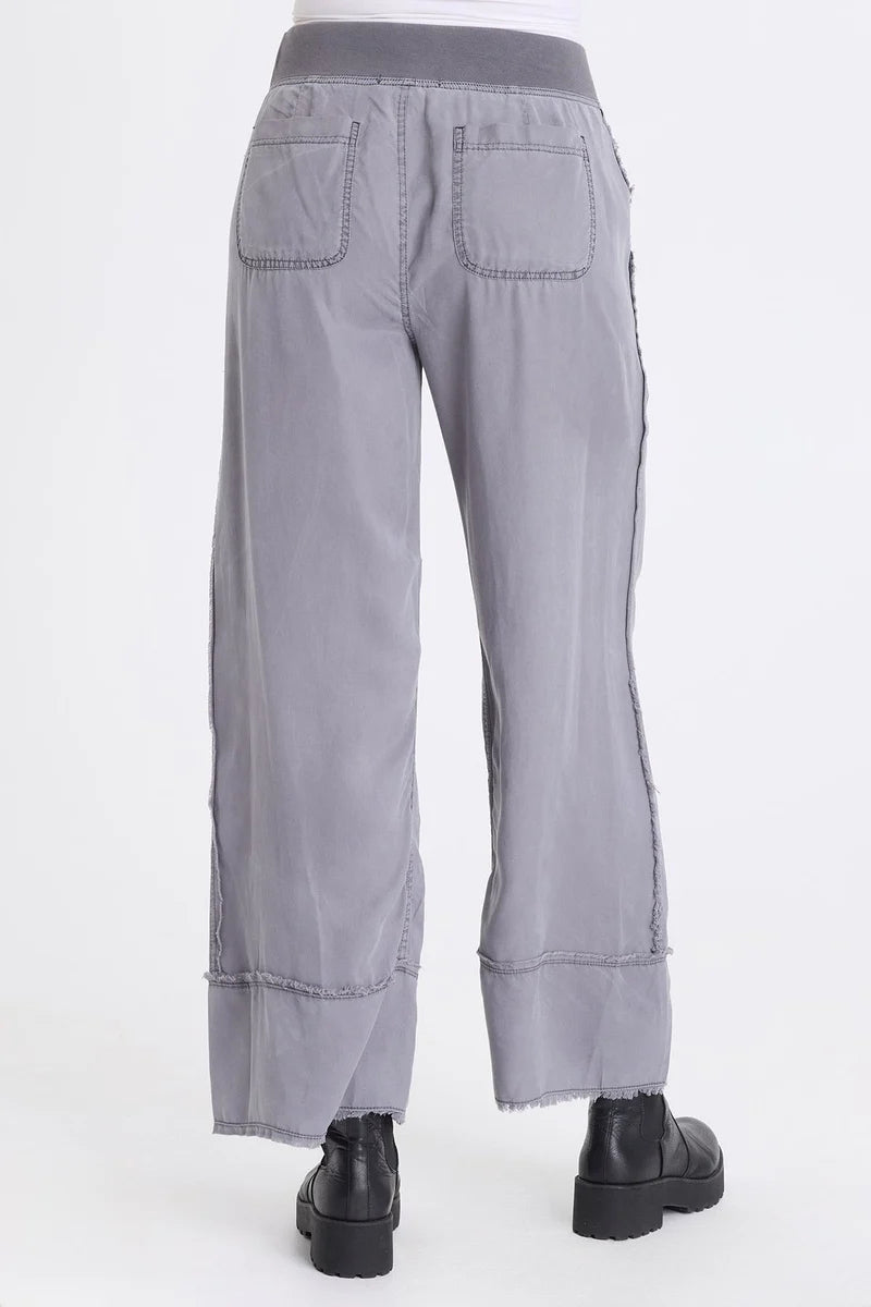 Gamal Pant