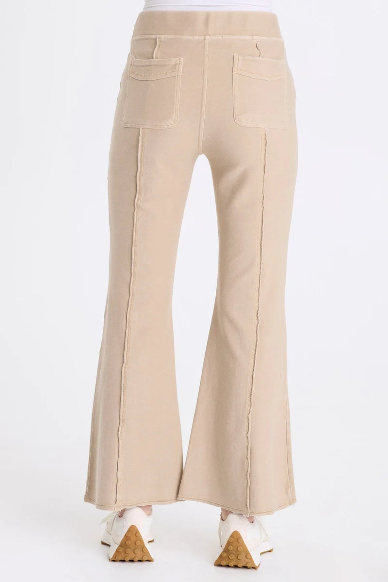 Lucius Flare Pant