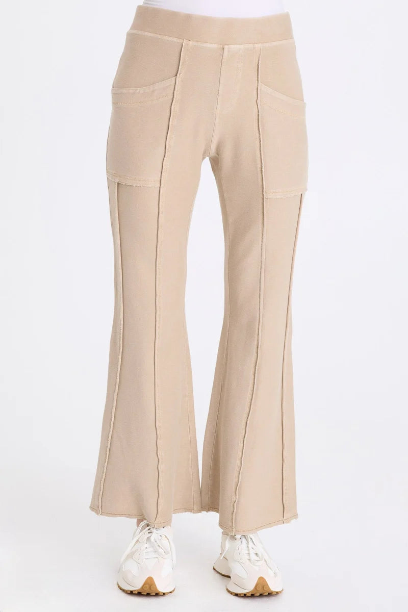 Lucius Flare Pant