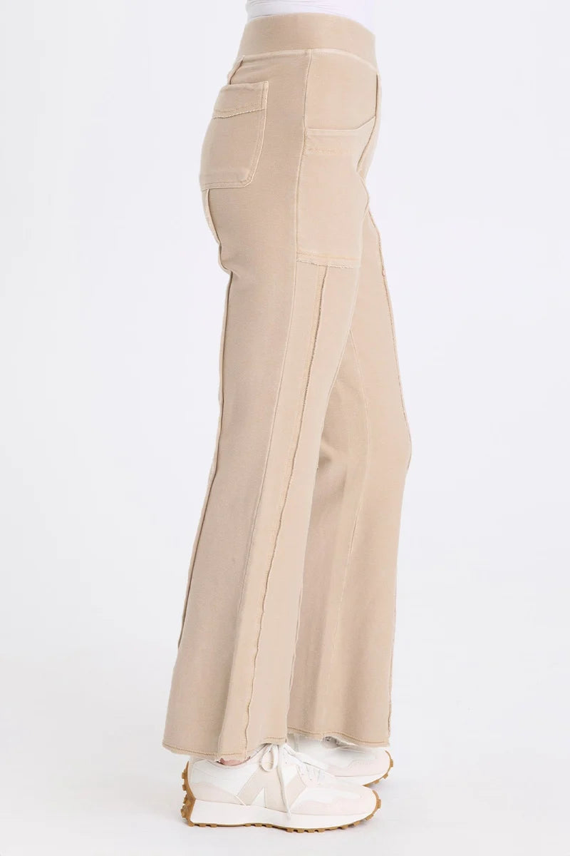 Lucius Flare Pant