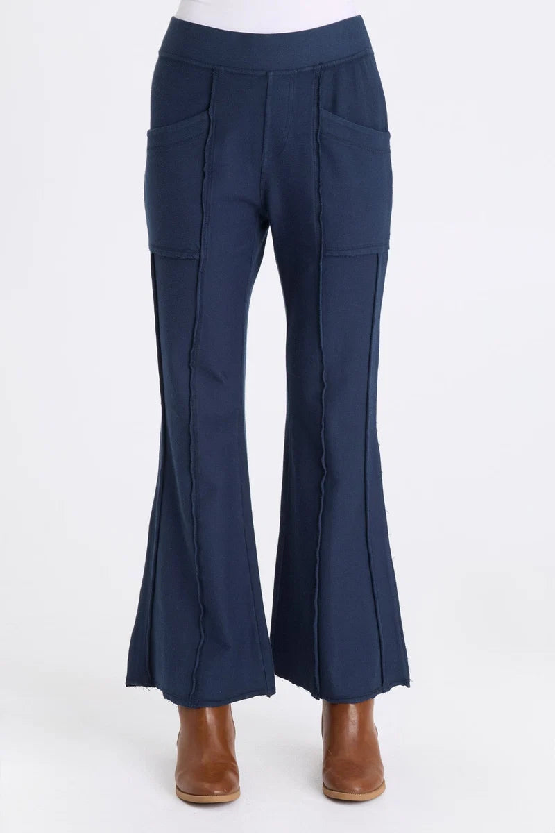 Lucius Flare Pant