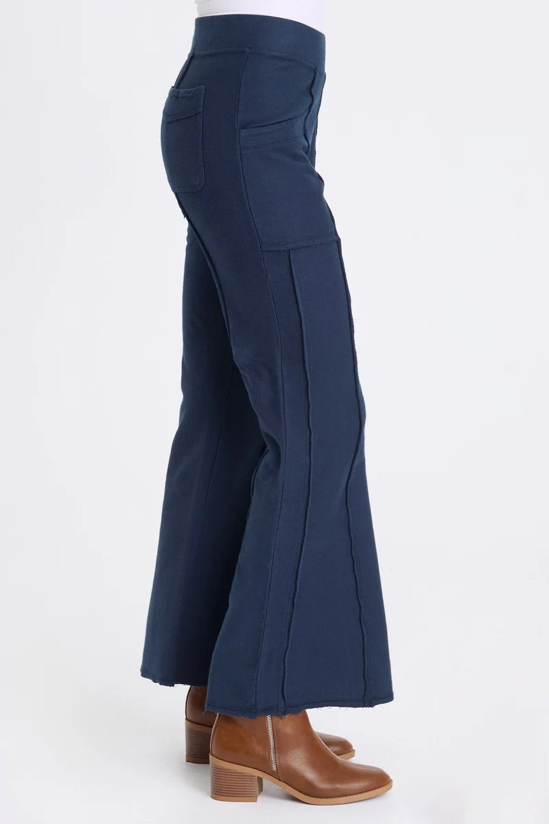 Lucius Flare Pant