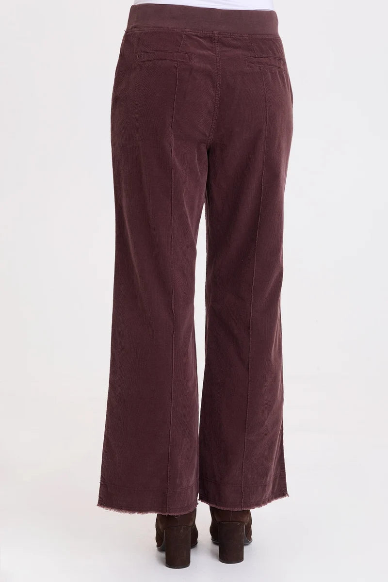 Hadrian Corduroy Pant