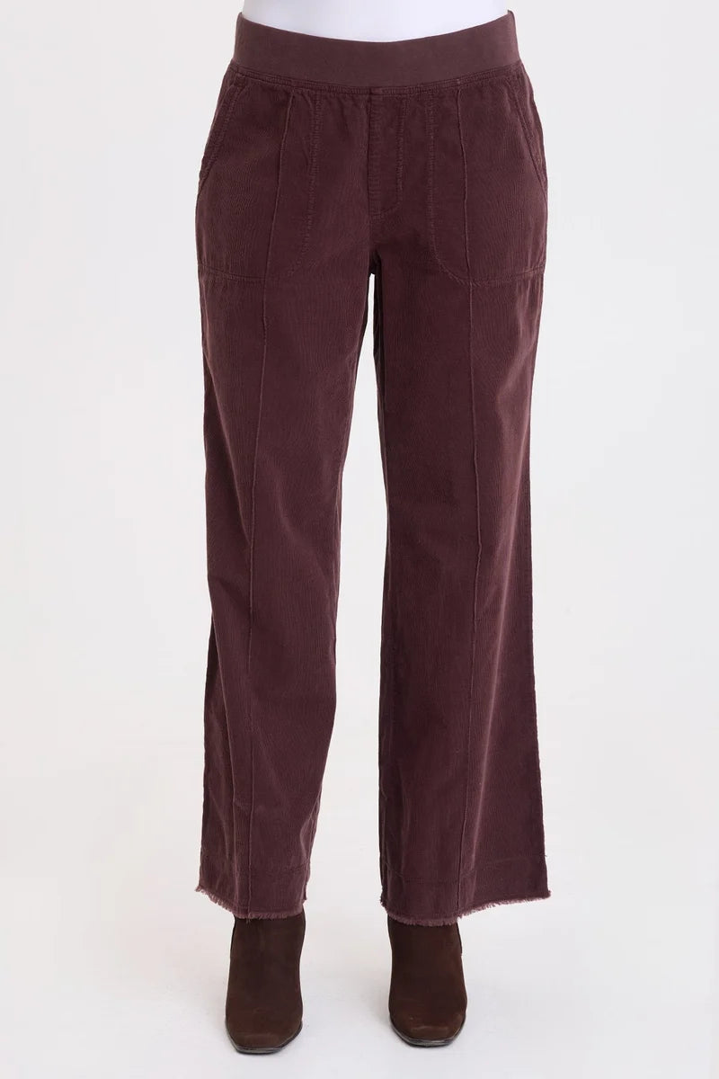 Hadrian Corduroy Pant