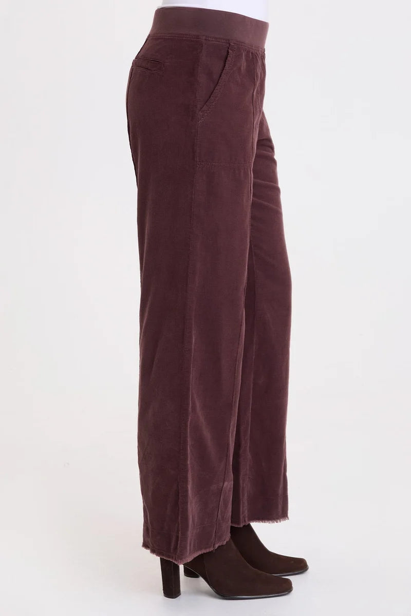 Hadrian Corduroy Pant