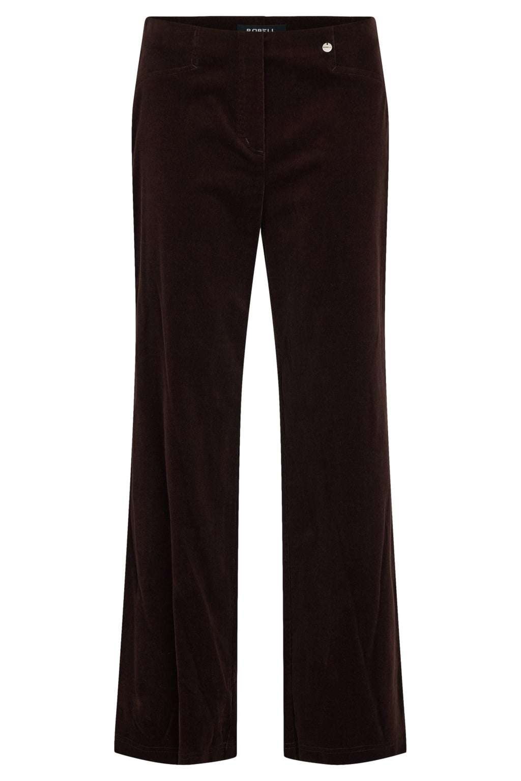 Corduroy Pull-On Pant
