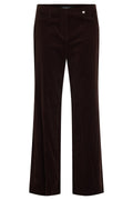 Corduroy Pull-On Pant