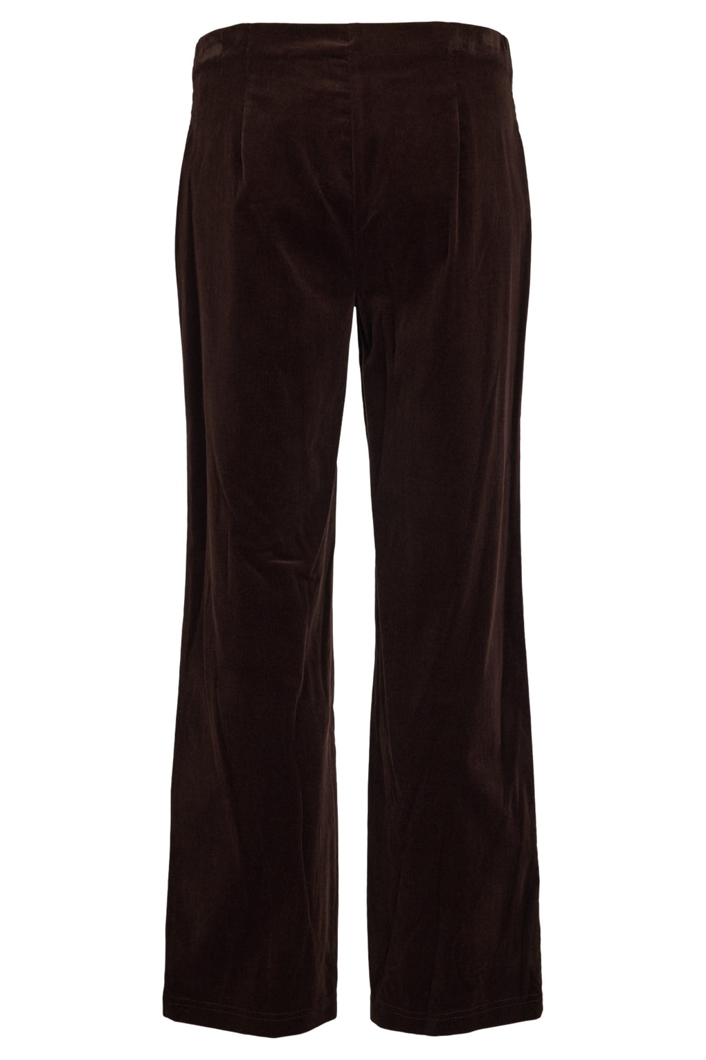 Corduroy Pull-On Pant