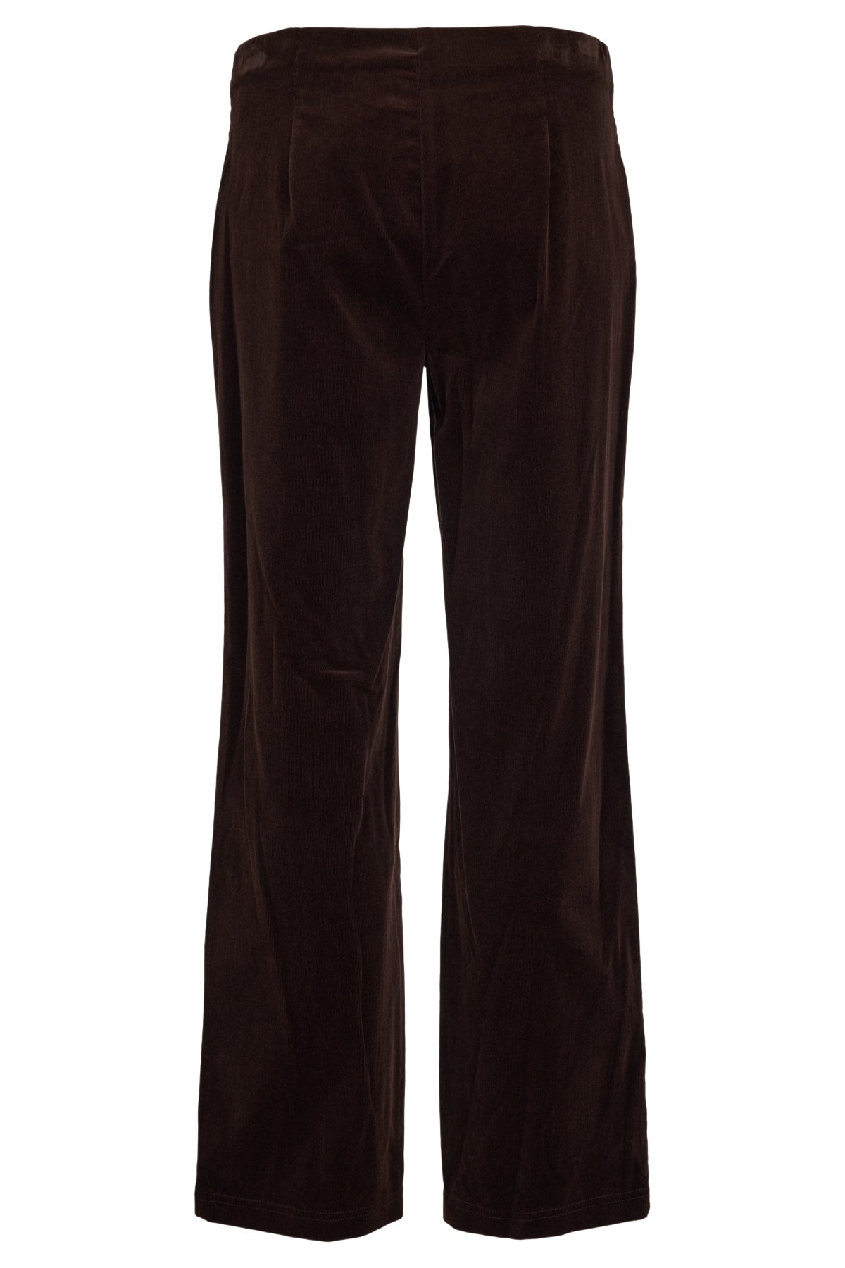 Corduroy Pull-On Pant