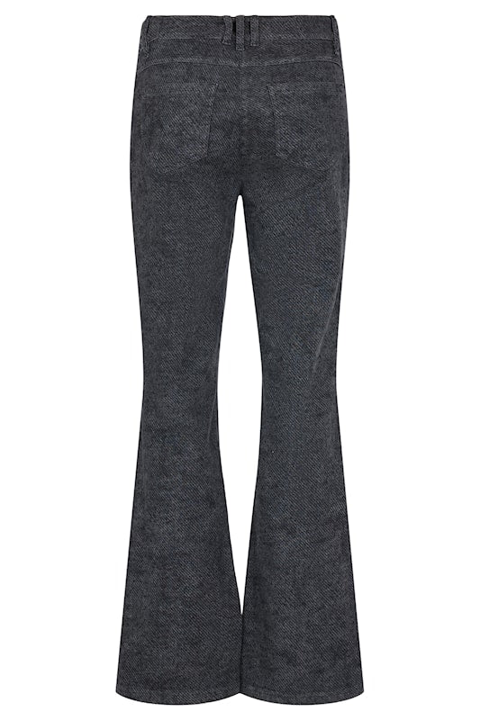 Joella Herringbone Trouser