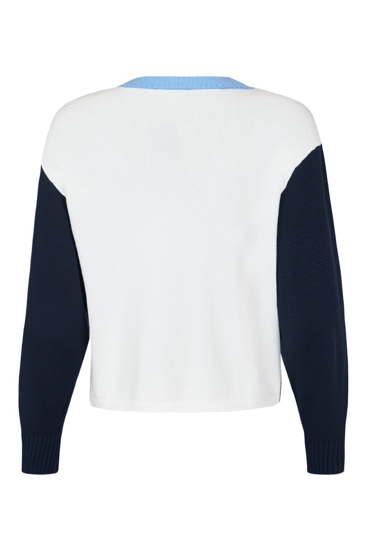 Side Note Sweater