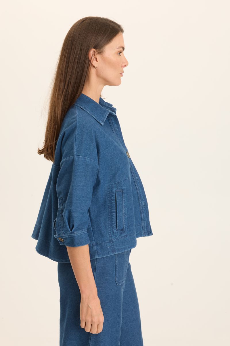 Fernley Jacket