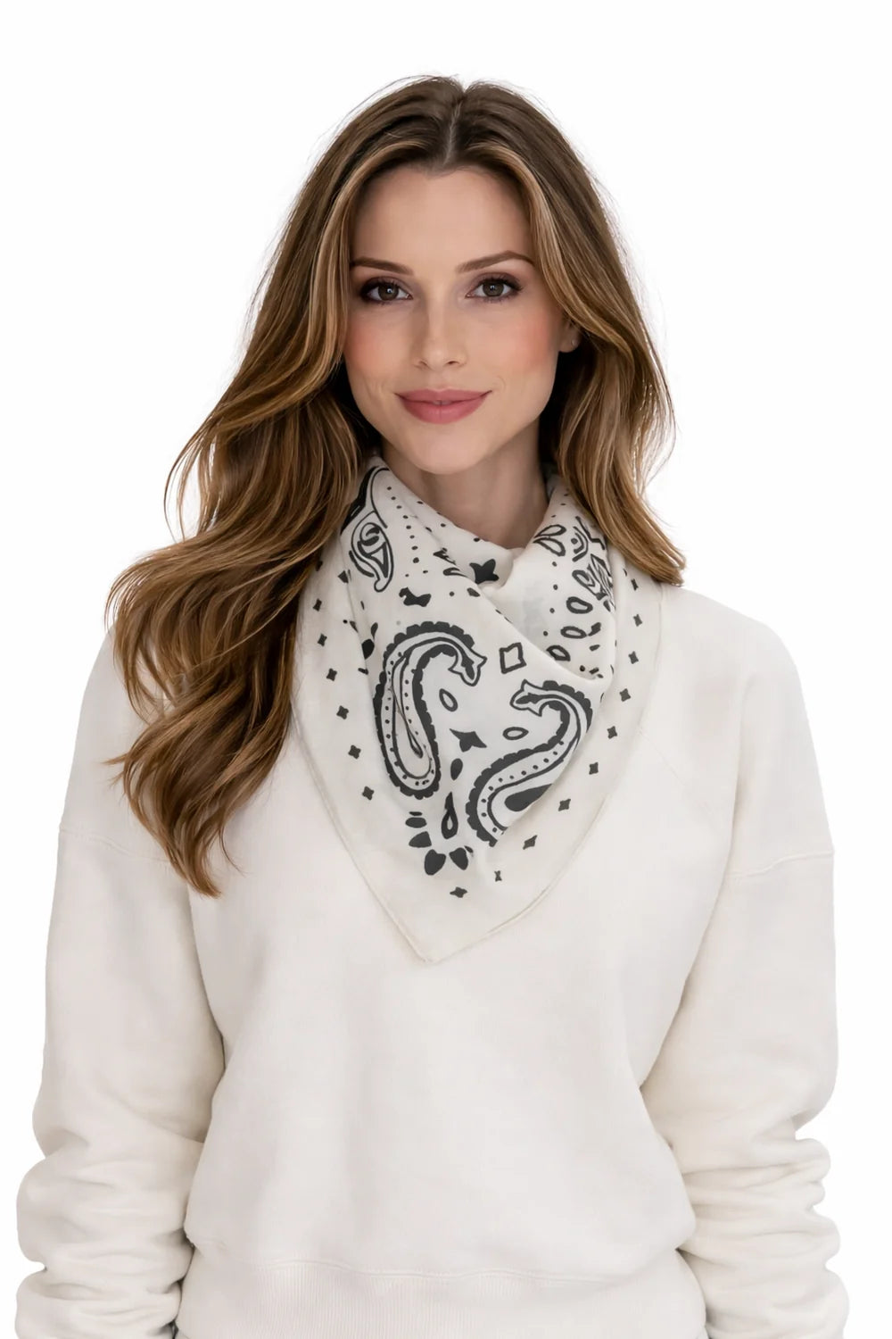 Bandana Scarf