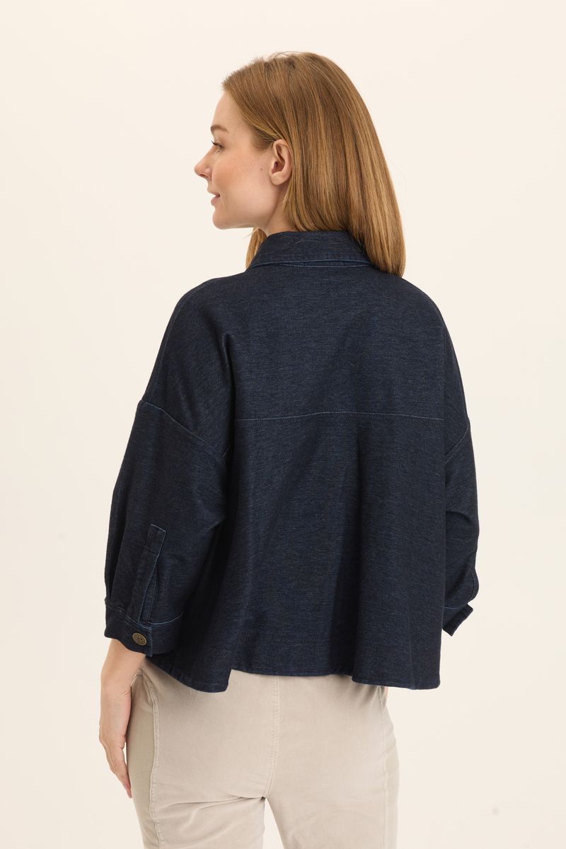 Fernley Jacket