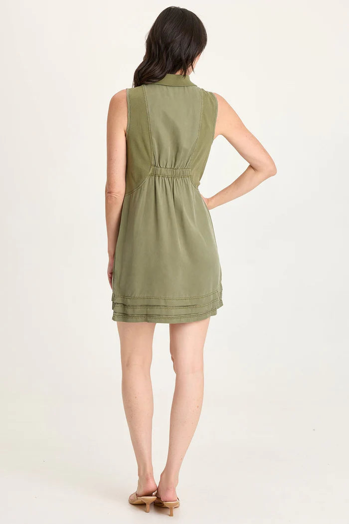Noya Dress