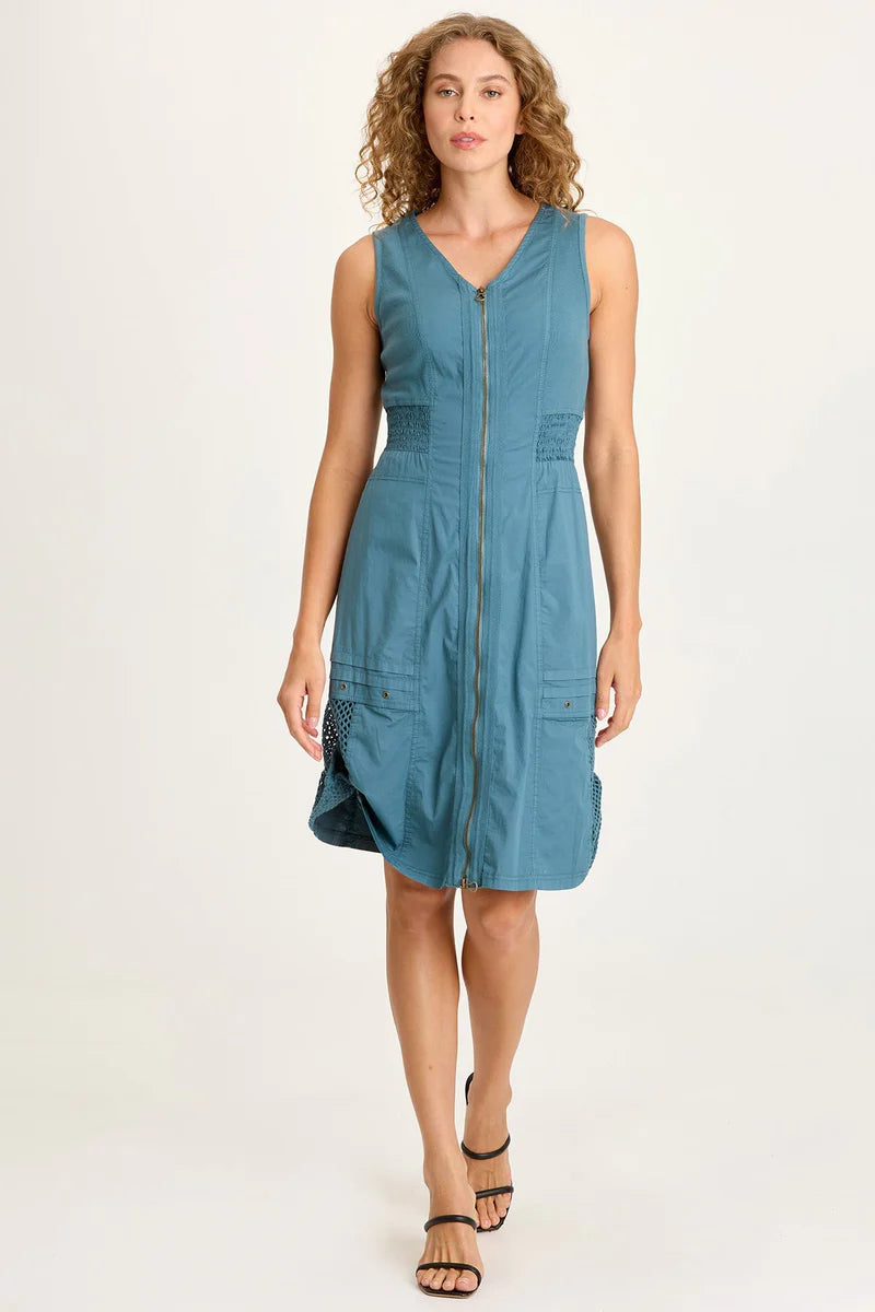 Holland Dress