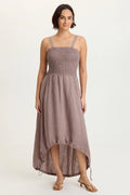 Niesha Dress