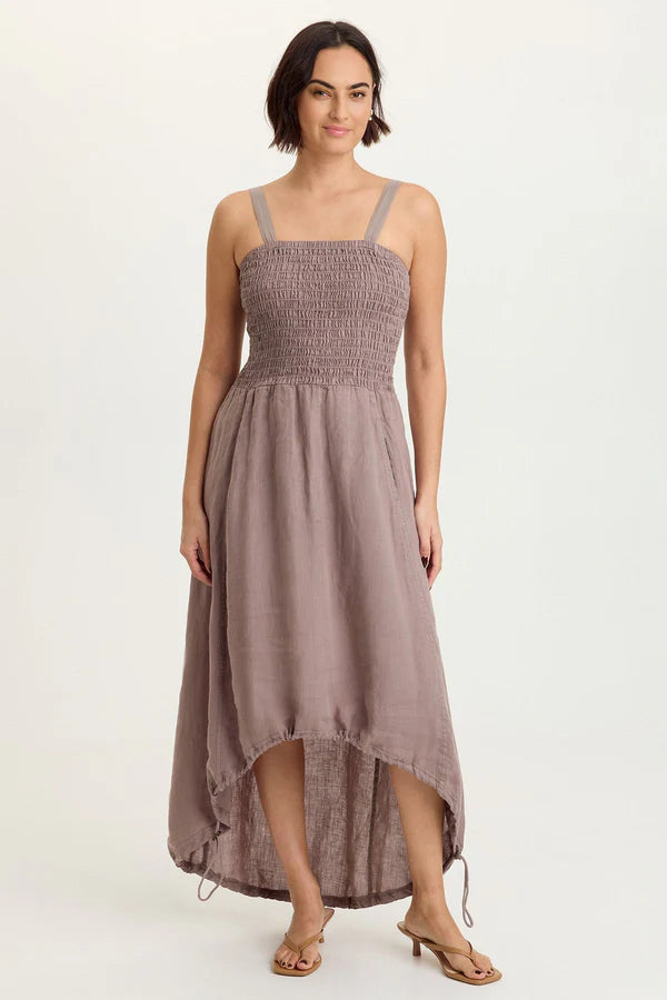 Niesha Dress
