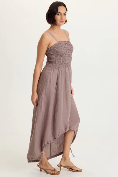 Niesha Dress