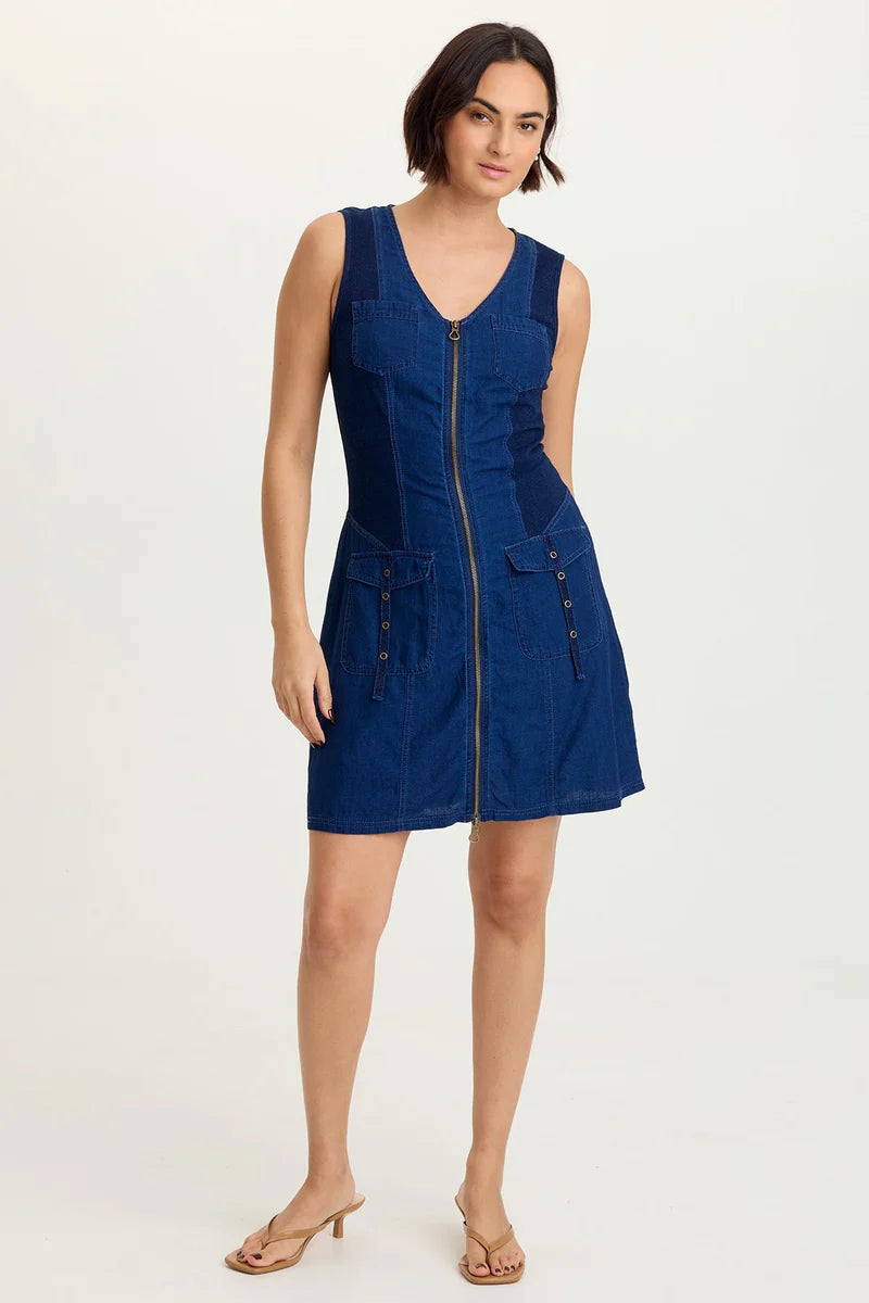 Donata Dress