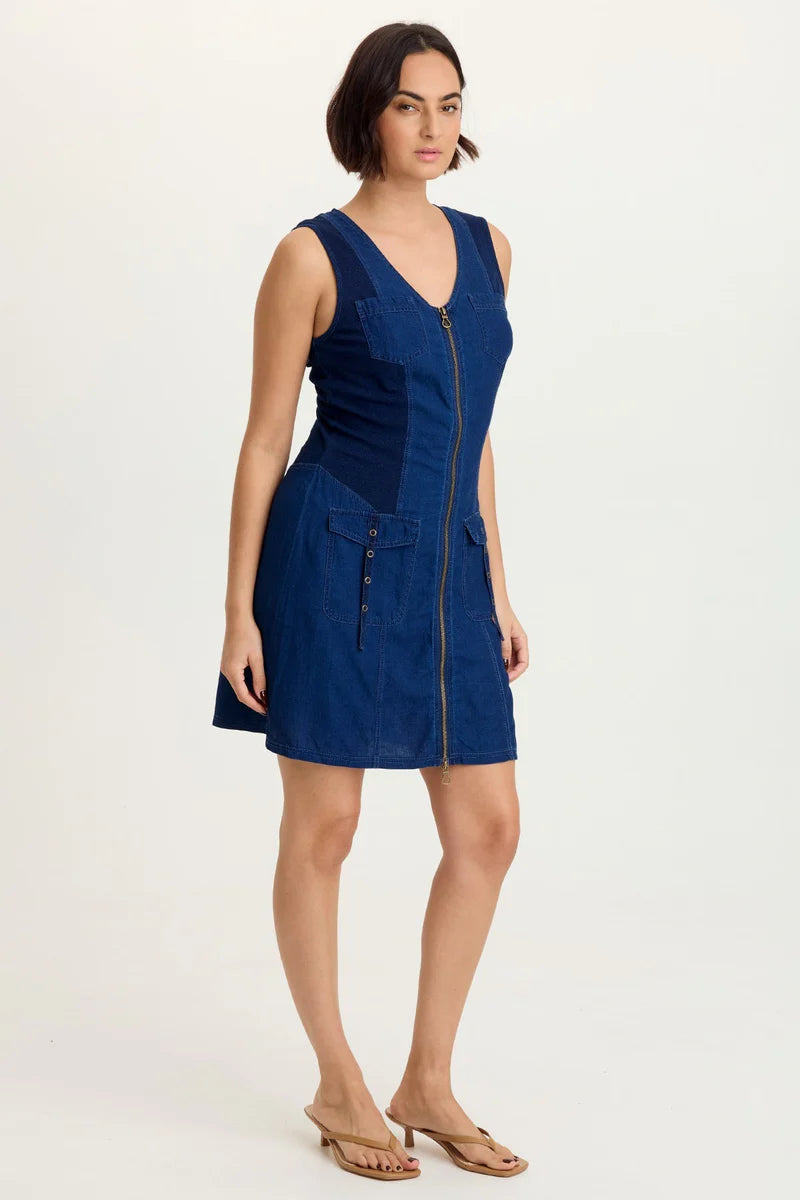 Donata Dress