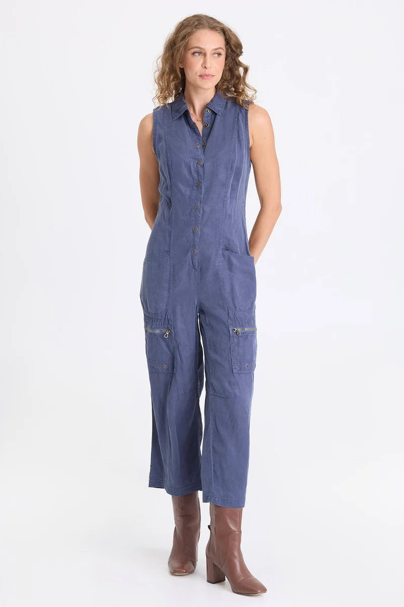 Badru Jumpsuit