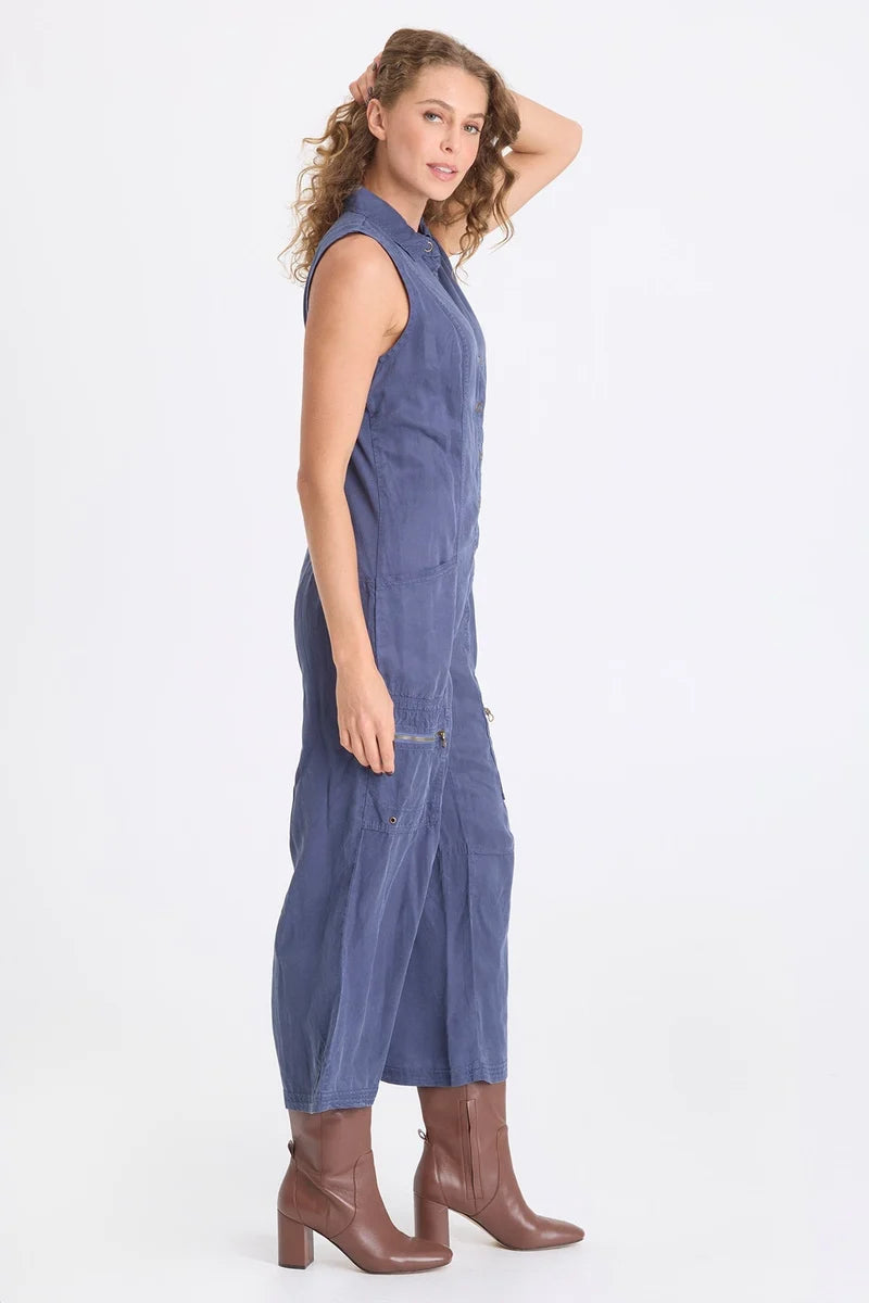 Badru Jumpsuit