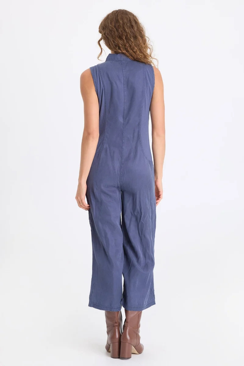 Badru Jumpsuit