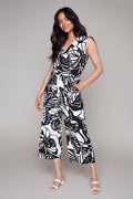 ITY Cropped Jumpsuit