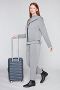 Lux Knit Sporty Pant