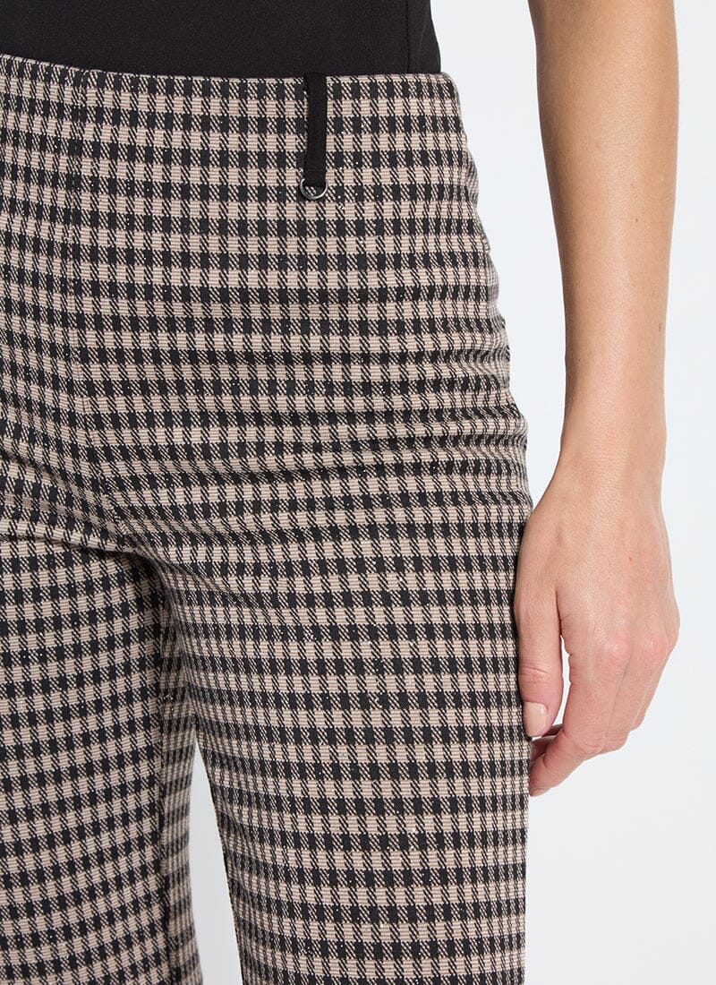 Colleen Metallic Ankle Baby Boot