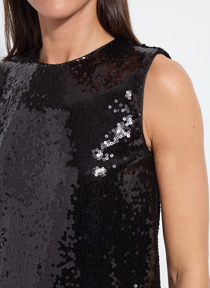 Adaline St. Sequin Shell