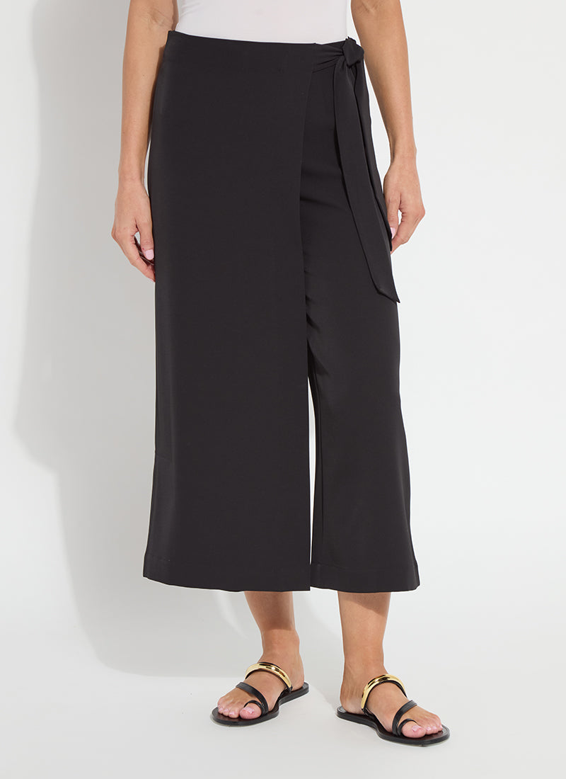 Lolanda Wrap Trouser