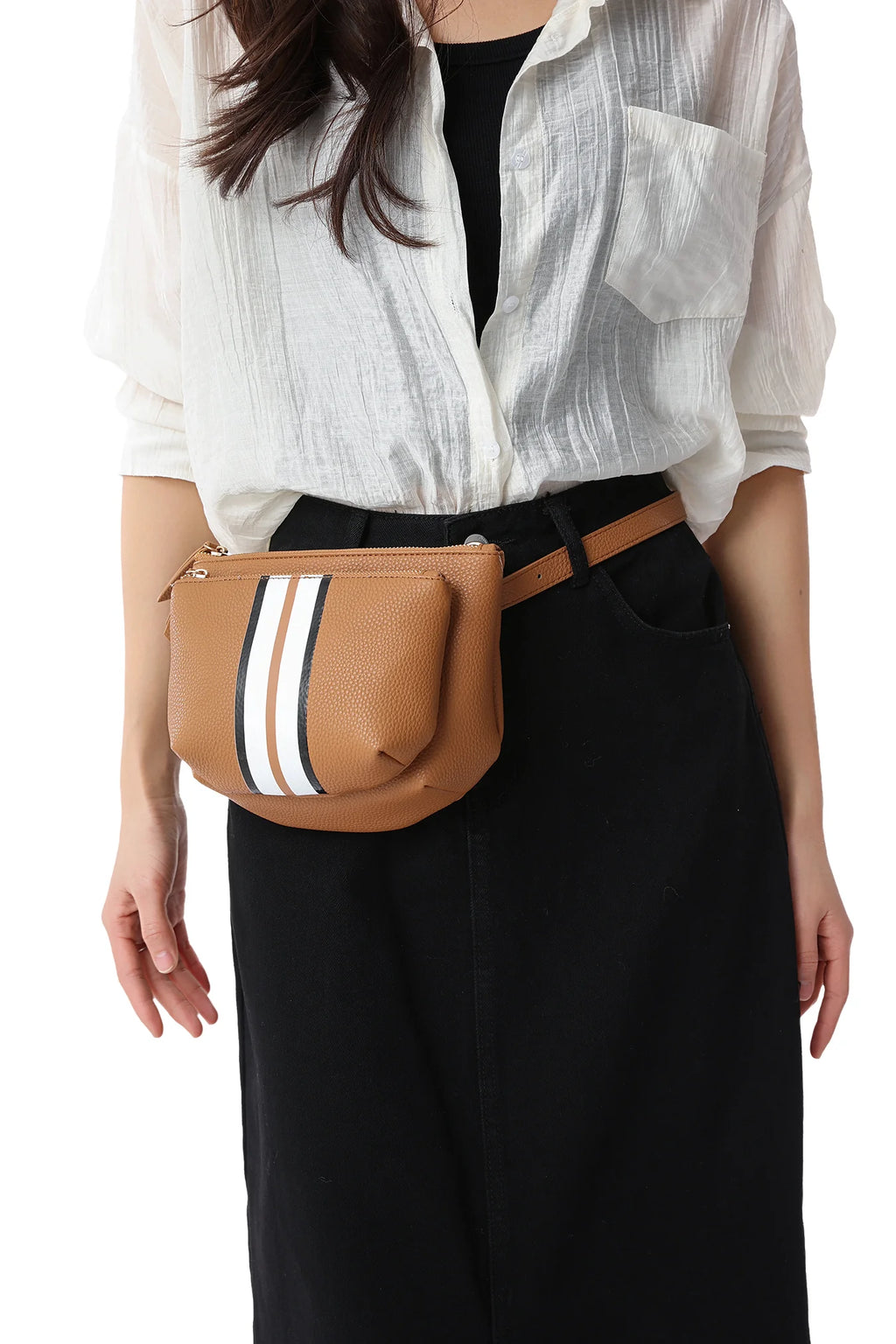 Devon Naples Convertible Bag