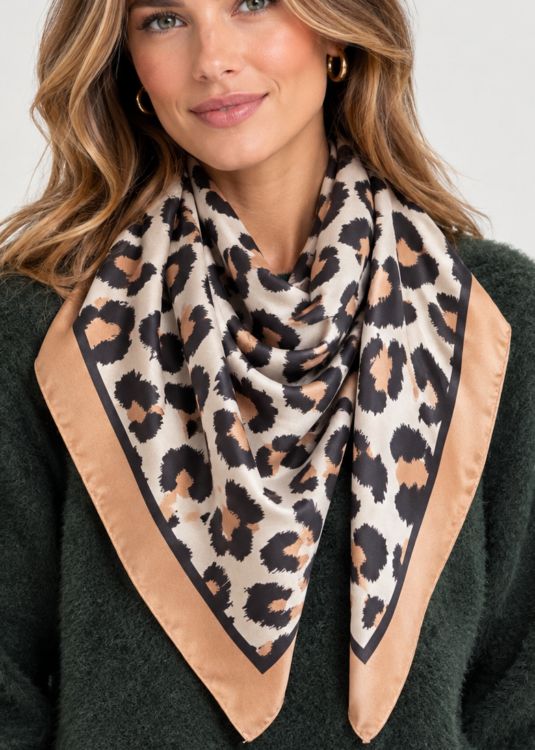 Odyle Scarf