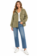 Marcellus Jacket