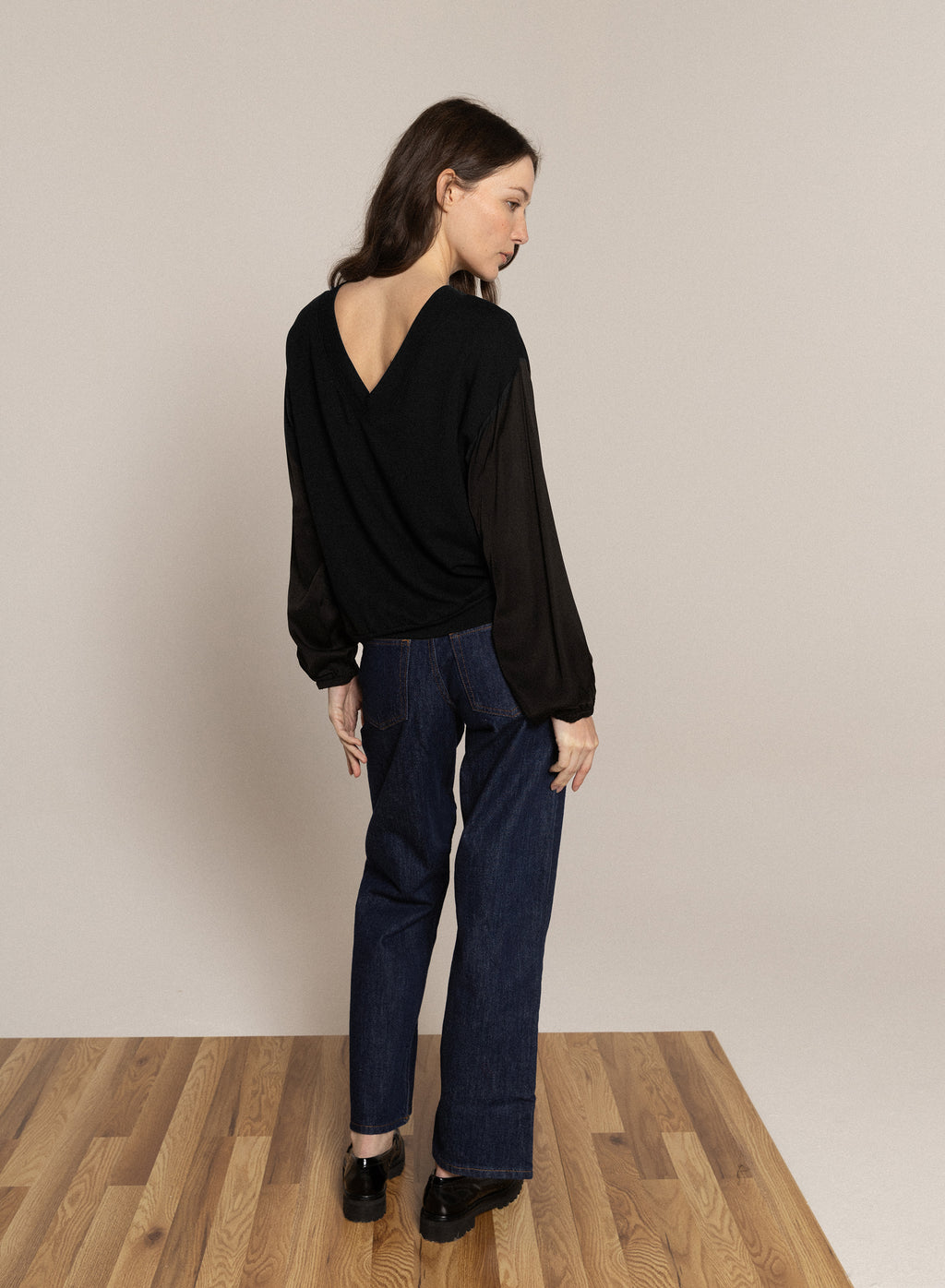 Evie Top