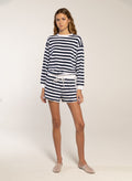 Mari Pullover