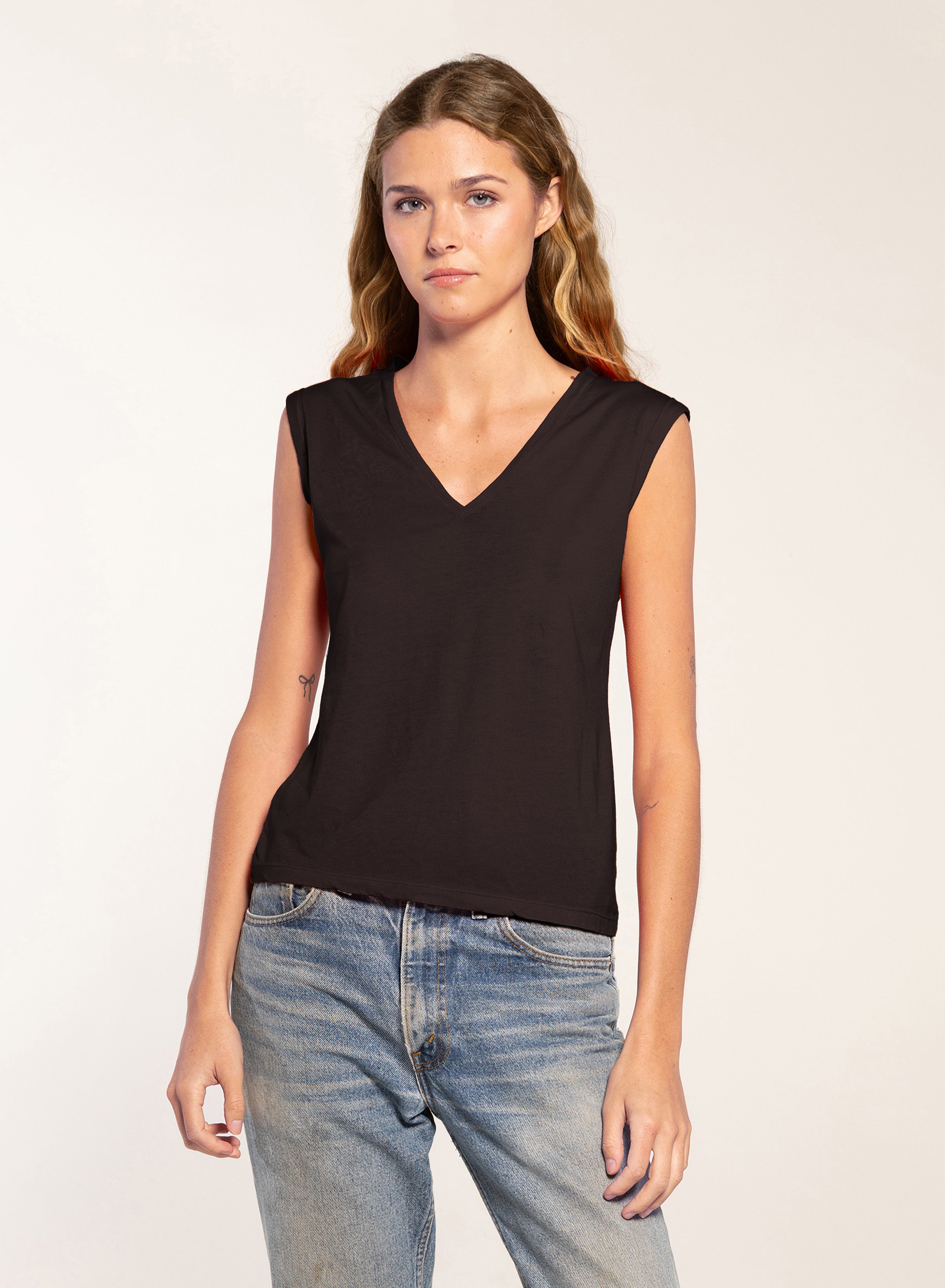 Pierce Tank