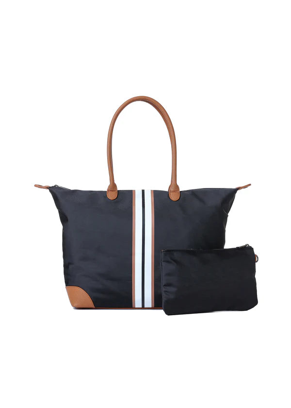 Sutton Tote Bag (more colors)