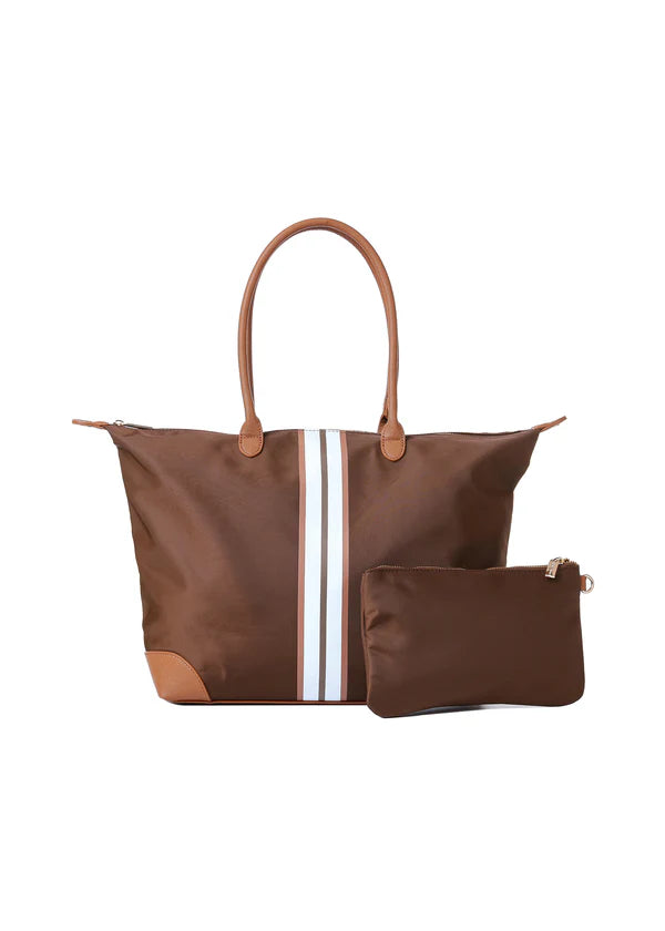 Sutton Tote Bag (more colors)