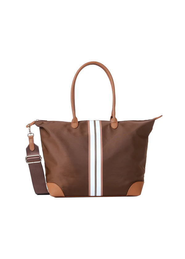 Sutton Tote Bag (more colors)