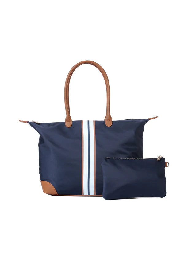 Sutton Tote Bag (more colors)