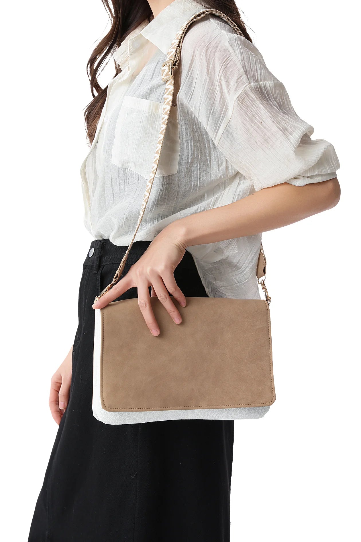 Lexi Crossbody