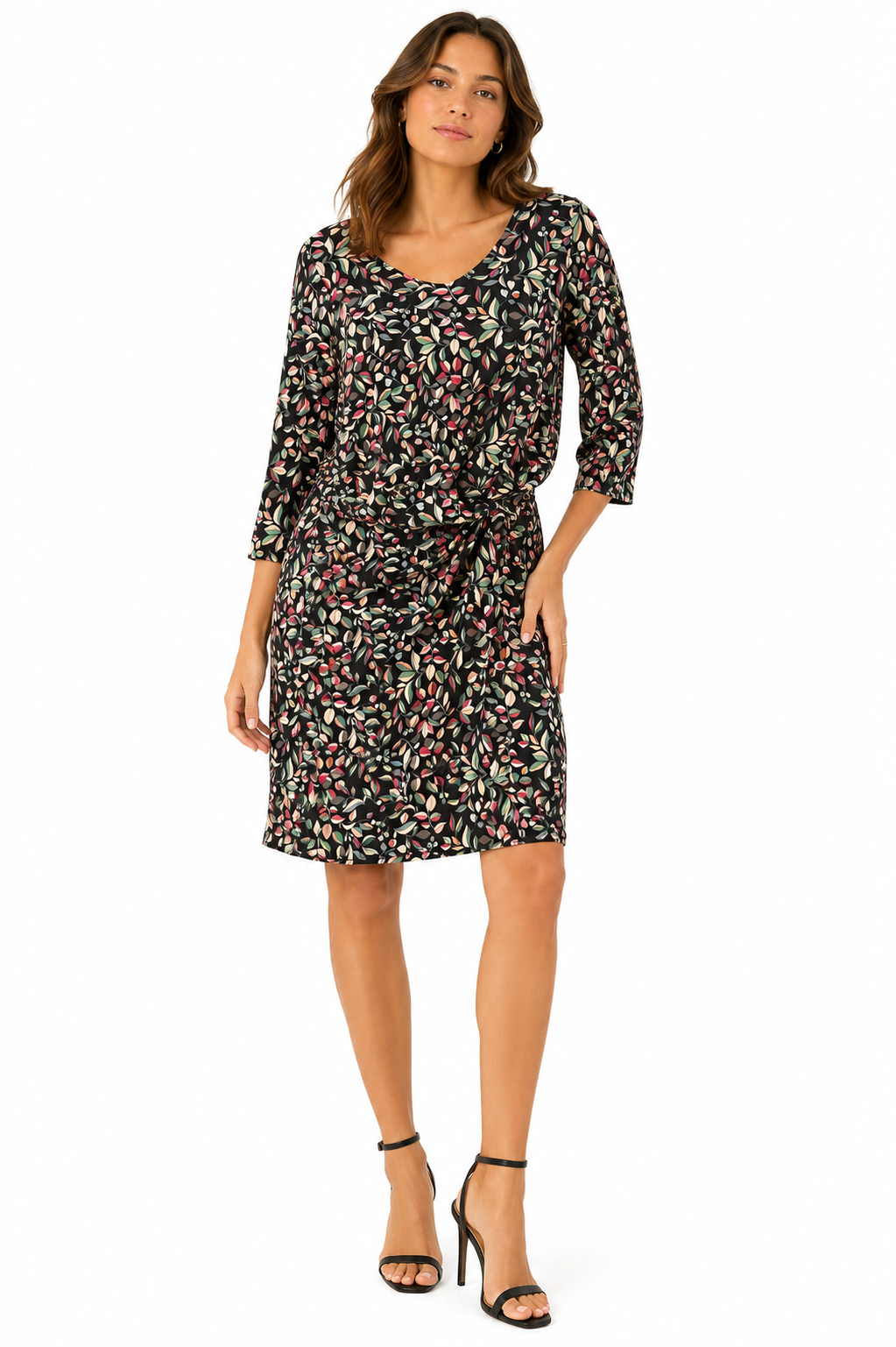 Wonwell Dress