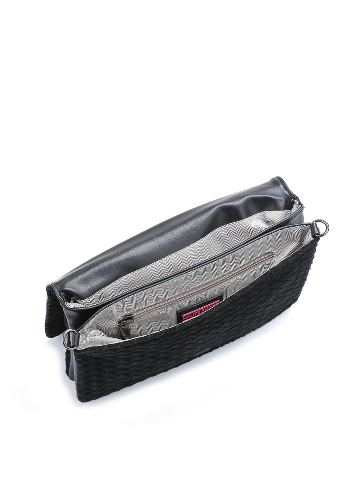 Lexi Woven Crossbody