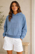 Zoe Hoodie
