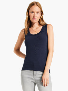 Perfect Scoop Tank (more colors)