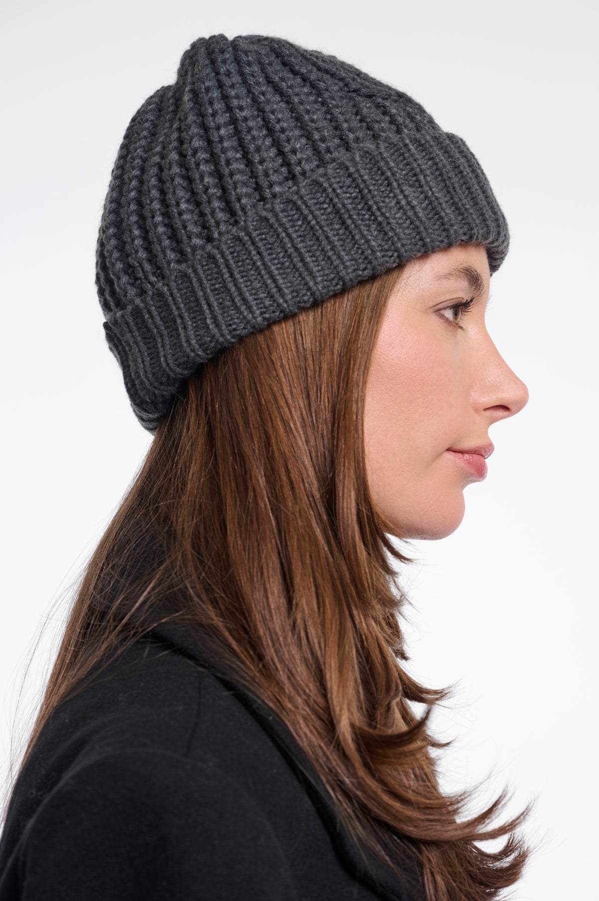 AAF Beanie w/Removable Pompom