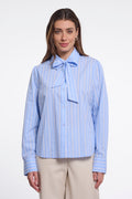 Ago Blouse w/Tie